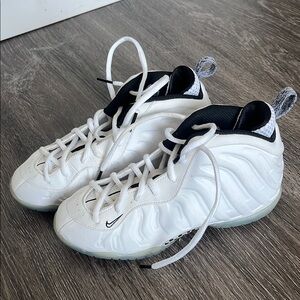 Nike Foamposites sneakers